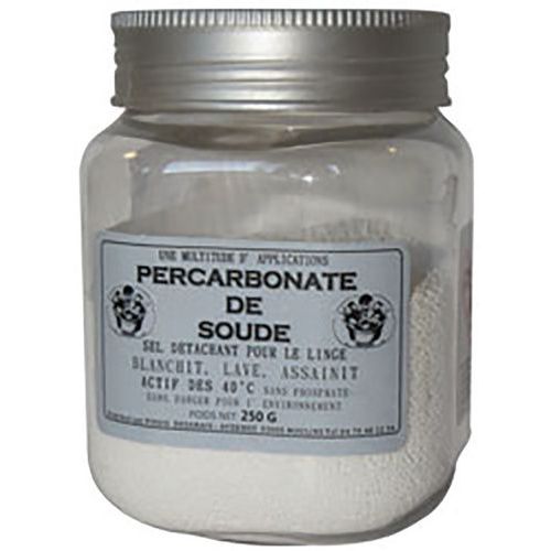 Percarbonate De Soude 250g