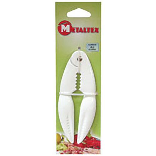 Pince En Aluminium Ã‰poxyé En Forme De Crabe