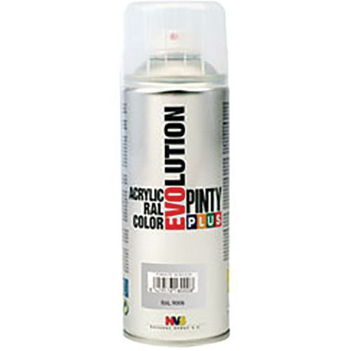 Pinty 400ml En Aluminium