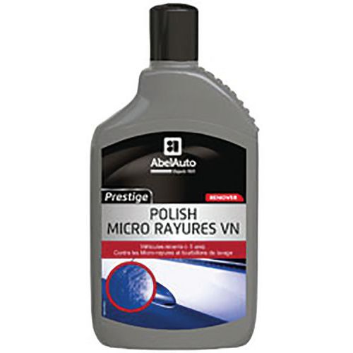 Polish Micro Rayures Toutes Peintures