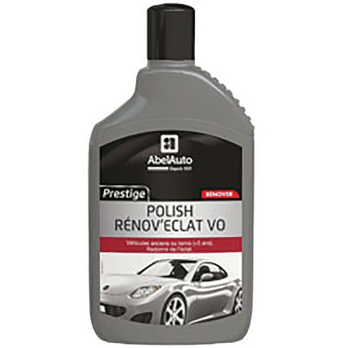 Polish Rénovante Bidon De 500ml