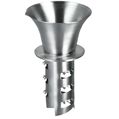 Presse Agrumes à Visser Manuel En Inox