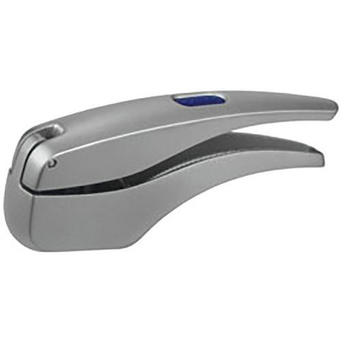 Presse Avec Hachoir Et Ã‰plucheur En Fonte D'aluminium