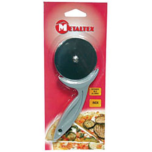 Roulette Coupe Pizza En Inox Et Manche En Aluminium Ã‰poxy