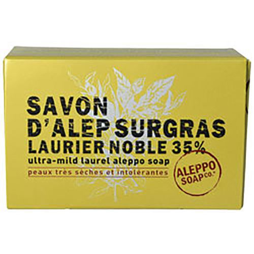 Savon d'alep hypoallergénique surgras - Aleppo soap Savon d'alep hypoallergénique surgras - Aleppo soap