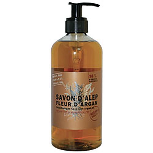 Savon De Bain Liquide à Base De Fleur D'argan 500ml