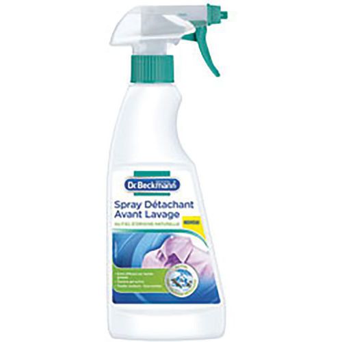 Spray Naturel Détachant Au Fiel De Boeuf