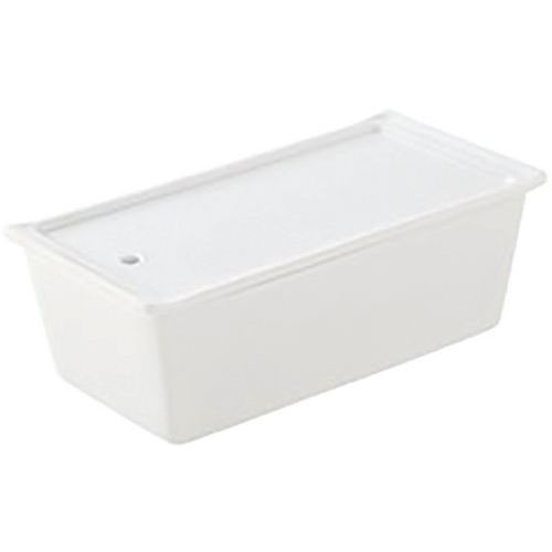 Terrine Culinove De 600g En Dimension 19x10x6cm