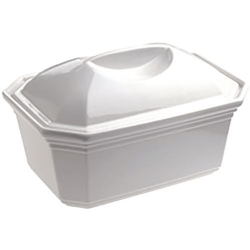 Terrine Rectangulaire De 600g