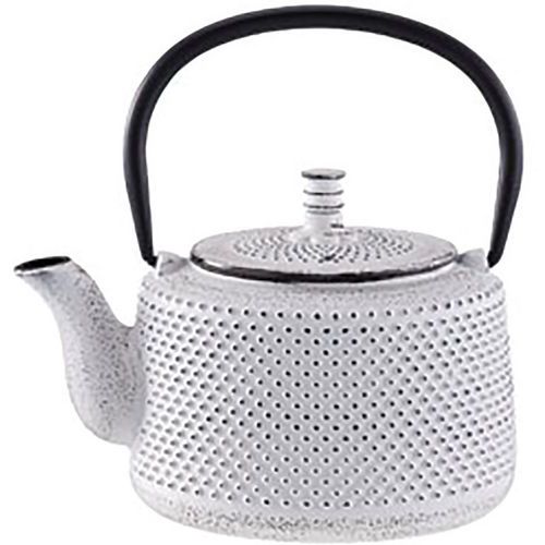 Théière En Fonte Jito Avec Passoire à Tamis