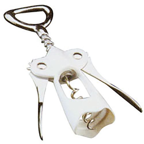 Tire Bouchon à Levier Et Décapsuleur Manuel Bimatière