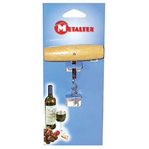 Tire Bouchon Tonnelet Bimatière