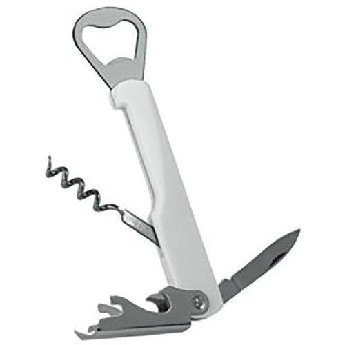 Tire Bouchons Limonadier Multiusage Inox Et Manche Plastique