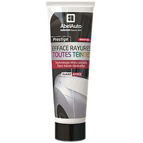 Tube Coloré Efface Rayures 100 Ml