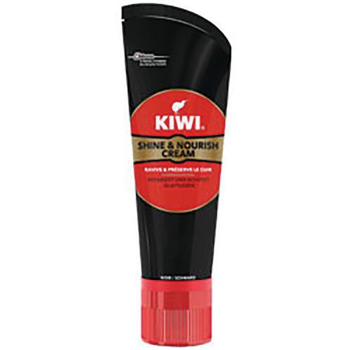 Cirage crème- Kiwi Cirage crème- Kiwi