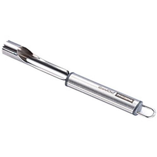 Vide Pomme En Acier Inoxydable