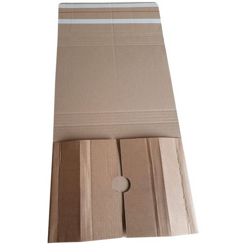 Etui Bande D'arrachage Et Bande Adhésive Ar 325x250x80