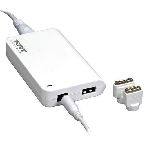 Alimentation Dediée Pour Ordinateur Apple -60w- Port Connect