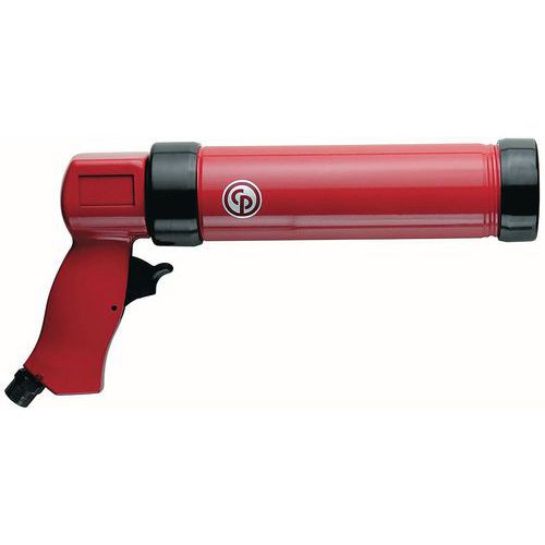 Pistolet à mastic pneumatique CP9885 - Chicago Pneumatic Pistolet à mastic pneumatique CP9885 - Chicago Pneumatic
