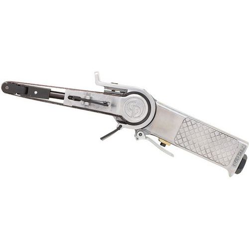 Chicago Pneumatic - Ponceuse à bande CP858 300W - 0.85 kg - Outillage pneumatique professionnel