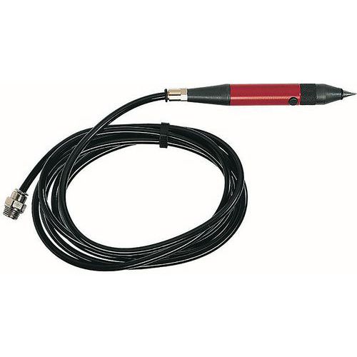 Crayon graveur pneumatique CP9160 - Chicago Pneumatic Crayon graveur pneumatique CP9160 - Chicago Pneumatic