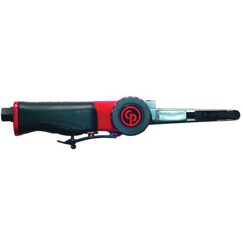 Chicago Pneumatic - Ponceuse à bande CP9779 260W - 0.9 kg - Outillage pneumatique performant