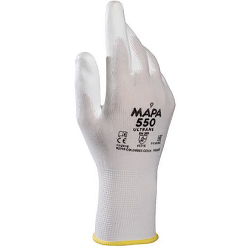 Paire De Gants De Manutention Ultrane 550 Vm - Taille 9