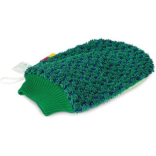 Gants De Manutention à Récurer Idéale Pour Les Tâches Tenaces