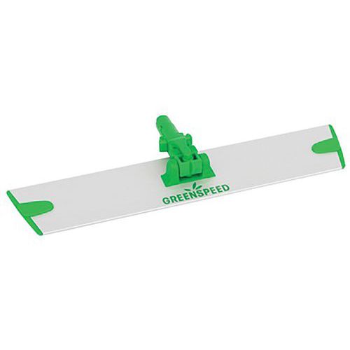 Armature pour frange velcro - Greenspeed Armature pour frange velcro - Greenspeed