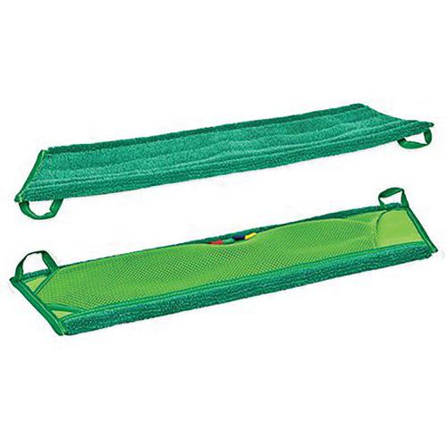 Frange de click'M twist mop - Greenspeed Frange de click'M twist mop - Greenspeed