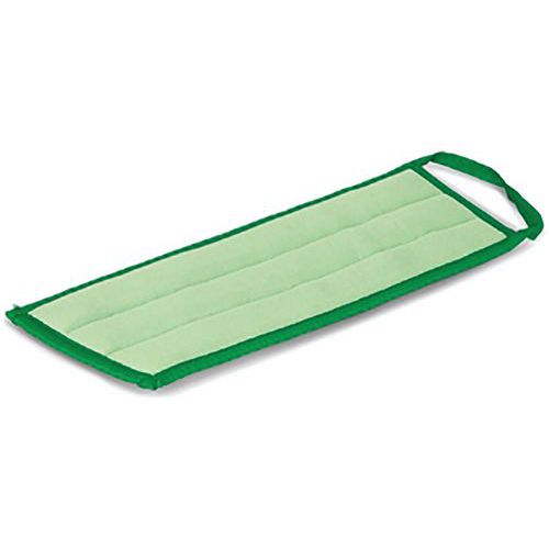 Frange pour vitres en microfibre - Greenspeed Frange pour vitres en microfibre - Greenspeed