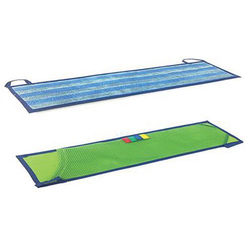 Frange En Microfibre Click'm C Multi Mop - 50 Cm