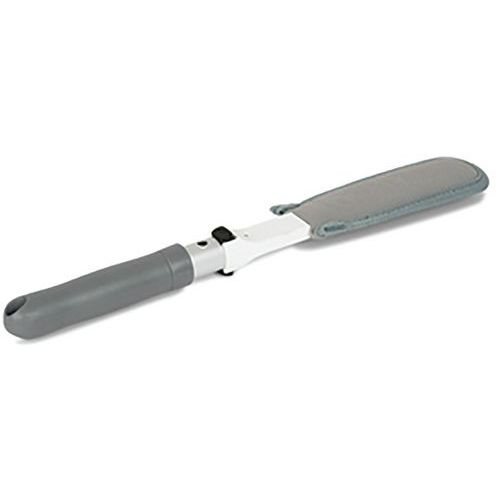 Plumeau Flexible Pliable Pour Endroits Complexes