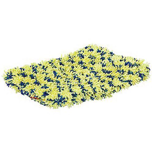 Lavette En Microfibre Pour Taches Tenaces