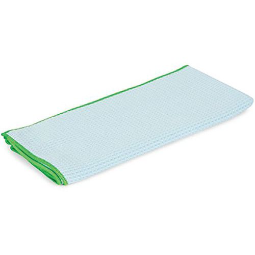 Lavette de nettoyage en microfibre XL - Greenspeed Lavette de nettoyage en microfibre XL - Greenspeed