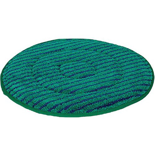 Pad Machine Pour Nettoyage De Tapis Et Sols Durs