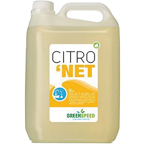 Liquide vaisselle- Greenspeed Liquide vaisselle- Greenspeed