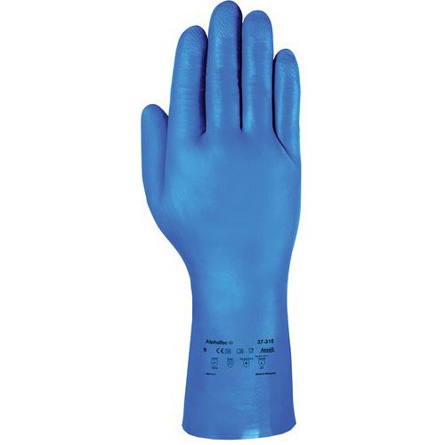 Ansell 1 Gants De Manutention Alimentaire Alphatec® 37-310 - Ansell