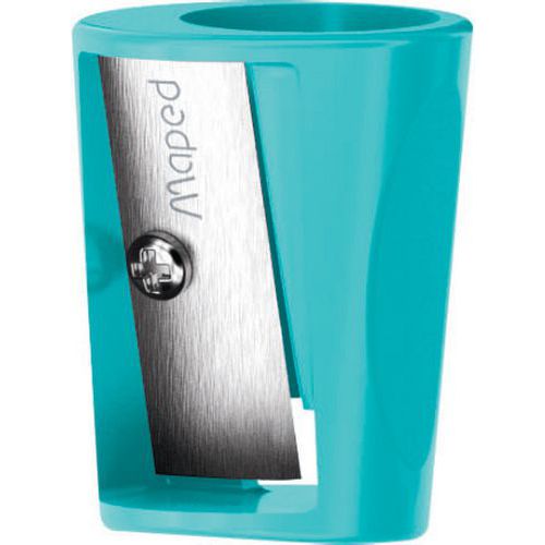 Taille-crayon Vivo Maxi 1 Trou 16mm Coloris Assortis