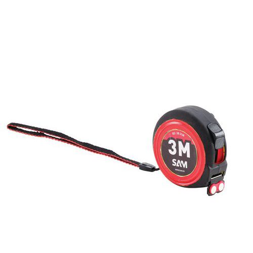 Mesure Bi-matiere 2 M X 16 Mm