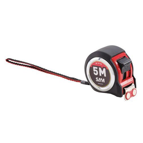 Mesure Courte Batiflex 3 M X 19 Mm