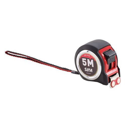 Mesure Courte Batiflex 5 M X 25 Mm