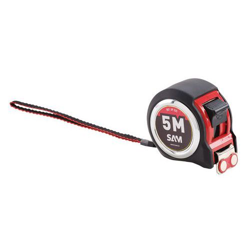 Mesure Courte Batiflex 8 M X 25 Mm