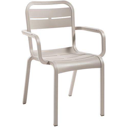 Fauteuil Cannes - Havane