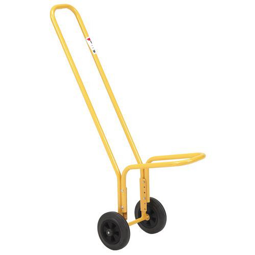 Diable Porte Chaises Réglable Charge 75 Kg Dlv