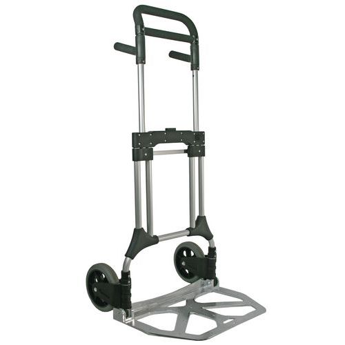 Diable Aluminium Repliable Charge 200 Kg Dlv