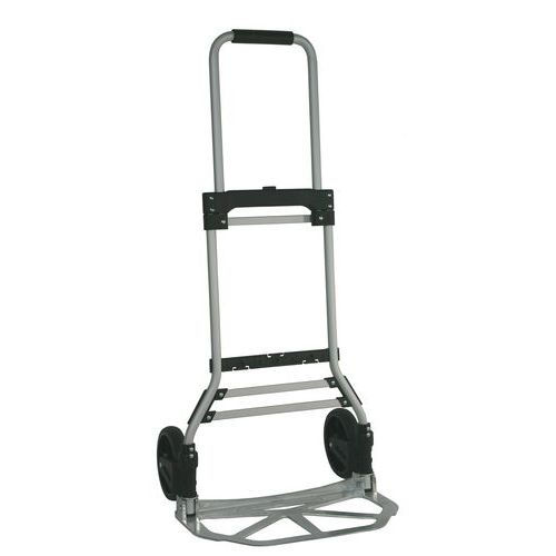 Diable Aluminium Repliable Charge 90 Kg Dlv