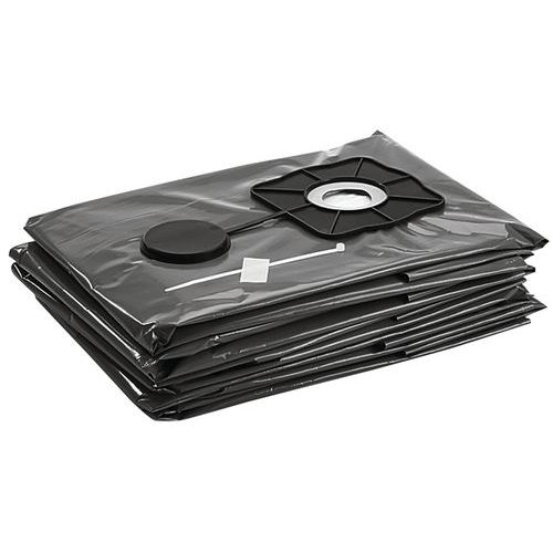 Karcher 1 Sacs Filtrants De Sécurité - Karcher