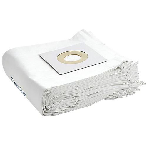 Karcher 1 Sachet De Filtres Papier 10 Sacs - Karcher