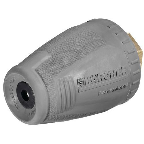 Karcher 1 Rotabuse Complet - Karcher